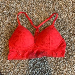 Victoria’s Secret bralette